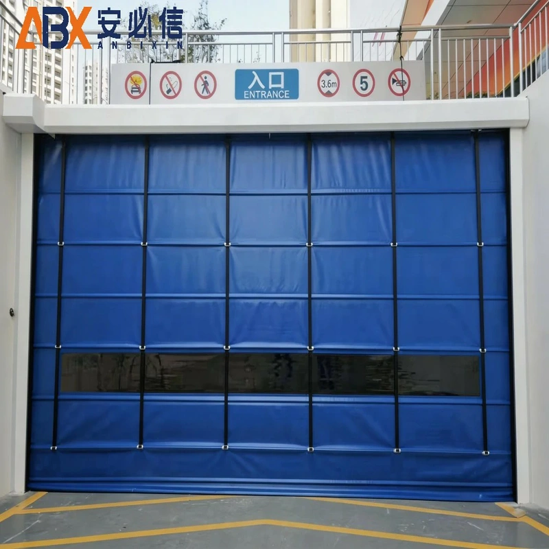 湘西土家族苗族自治州机械式门封