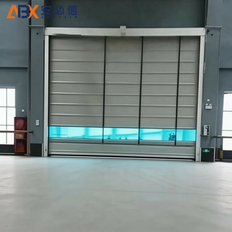 湘西土家族苗族自治州PVC堆积门