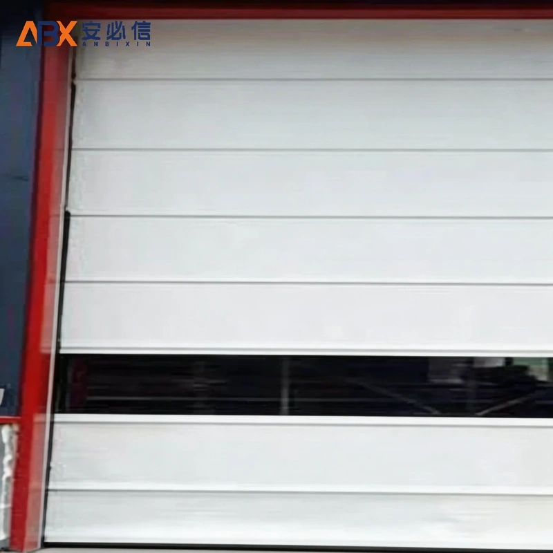 湘西土家族苗族自治州快速卷帘门