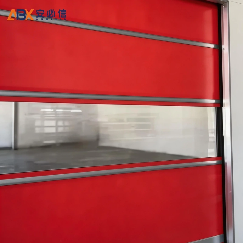 湘西土家族苗族自治州自动快速门