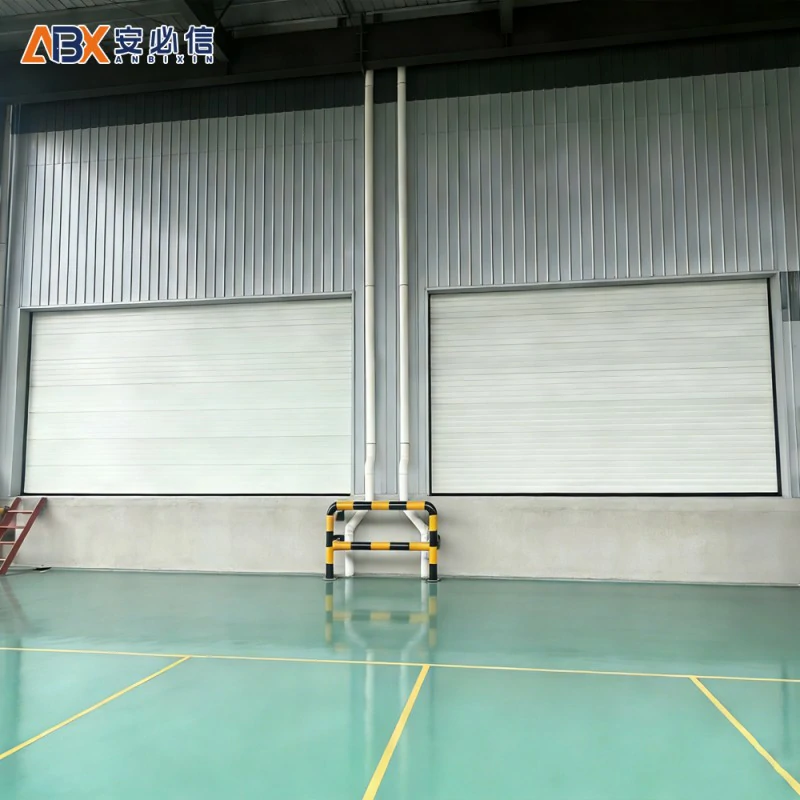 湘西土家族苗族自治州消防滑升门