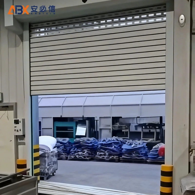 湘西土家族苗族自治州铝制高速门